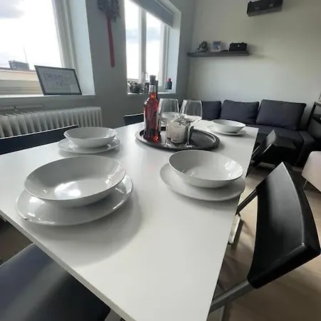 Beautiful In Grunerlokka *