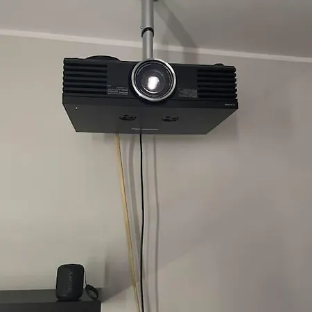 Beautiful In Grunerlokka Appartement