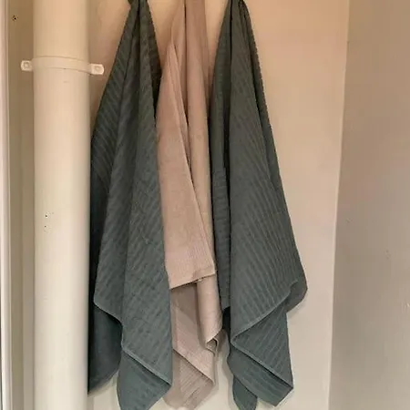 Appartement Beautiful In Grunerlokka Oslo