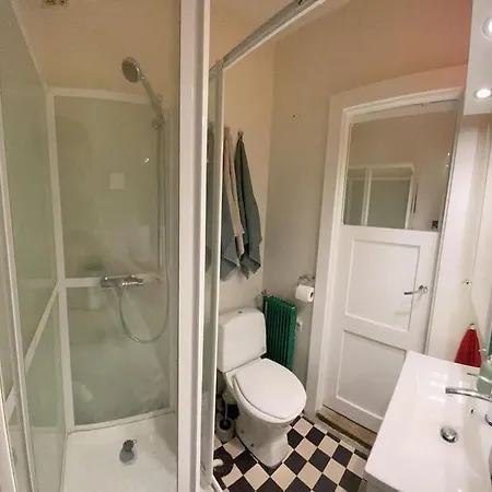 Beautiful In Grunerlokka Oslo