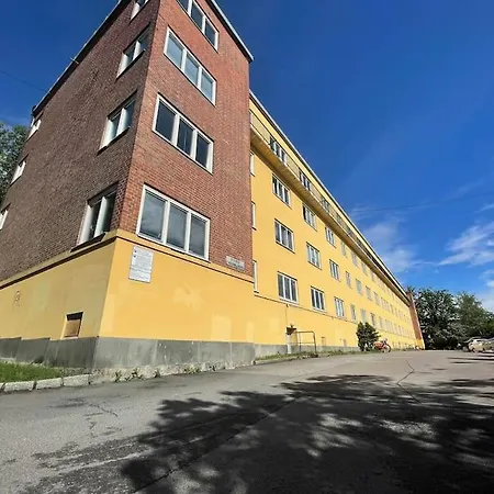 Beautiful In Grunerlokka