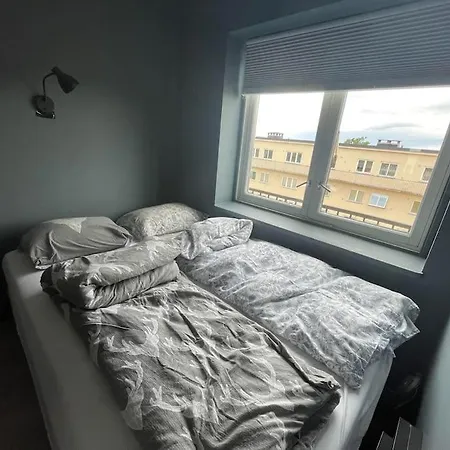 Appartamento Beautiful In Grunerlokka Oslo